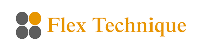 Flex Technique Logo